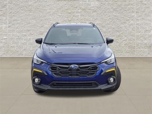 Certified 2024 Subaru Crosstrek 2.5i Sport AWD/4WD image 2