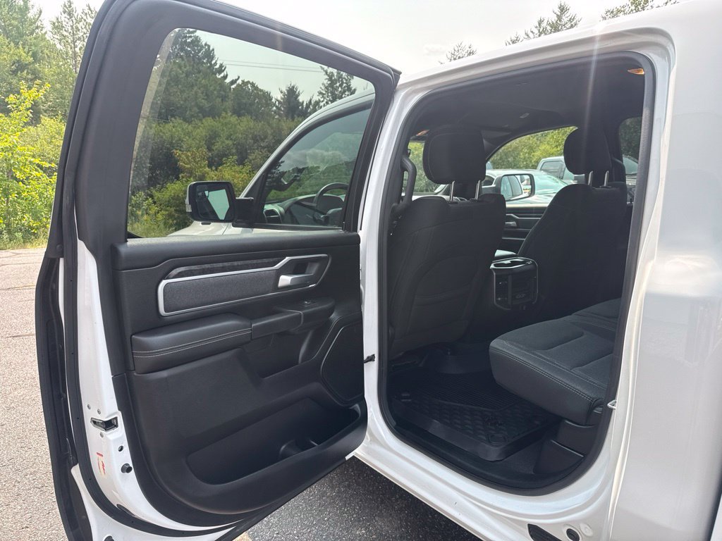 Used 2020 RAM 1500 Big Horn AWD/4WD image 31