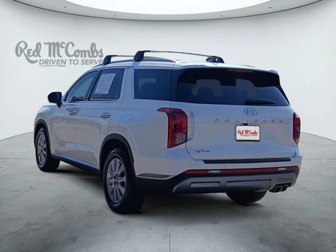 Used 2025 Hyundai Palisade SEL FWD image 3