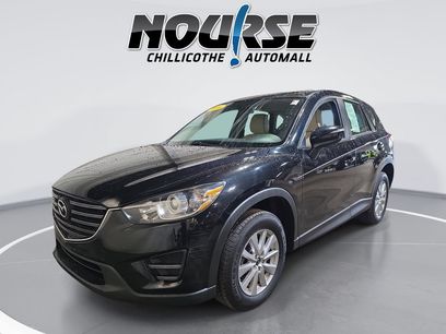 Used 2016 MAZDA CX-5 Sport