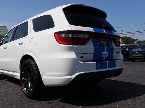 Used 2023 Dodge Durango SRT Hellcat image 19