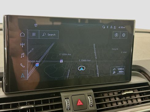 Used 2022 Audi SQ5 Premium Plus w/ Premium Plus Package image 22