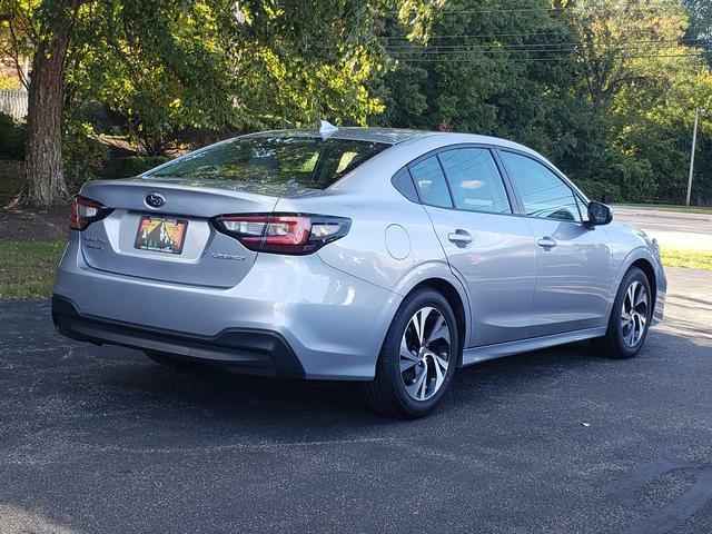 Certified 2023 Subaru Legacy Premium AWD/4WD image 3