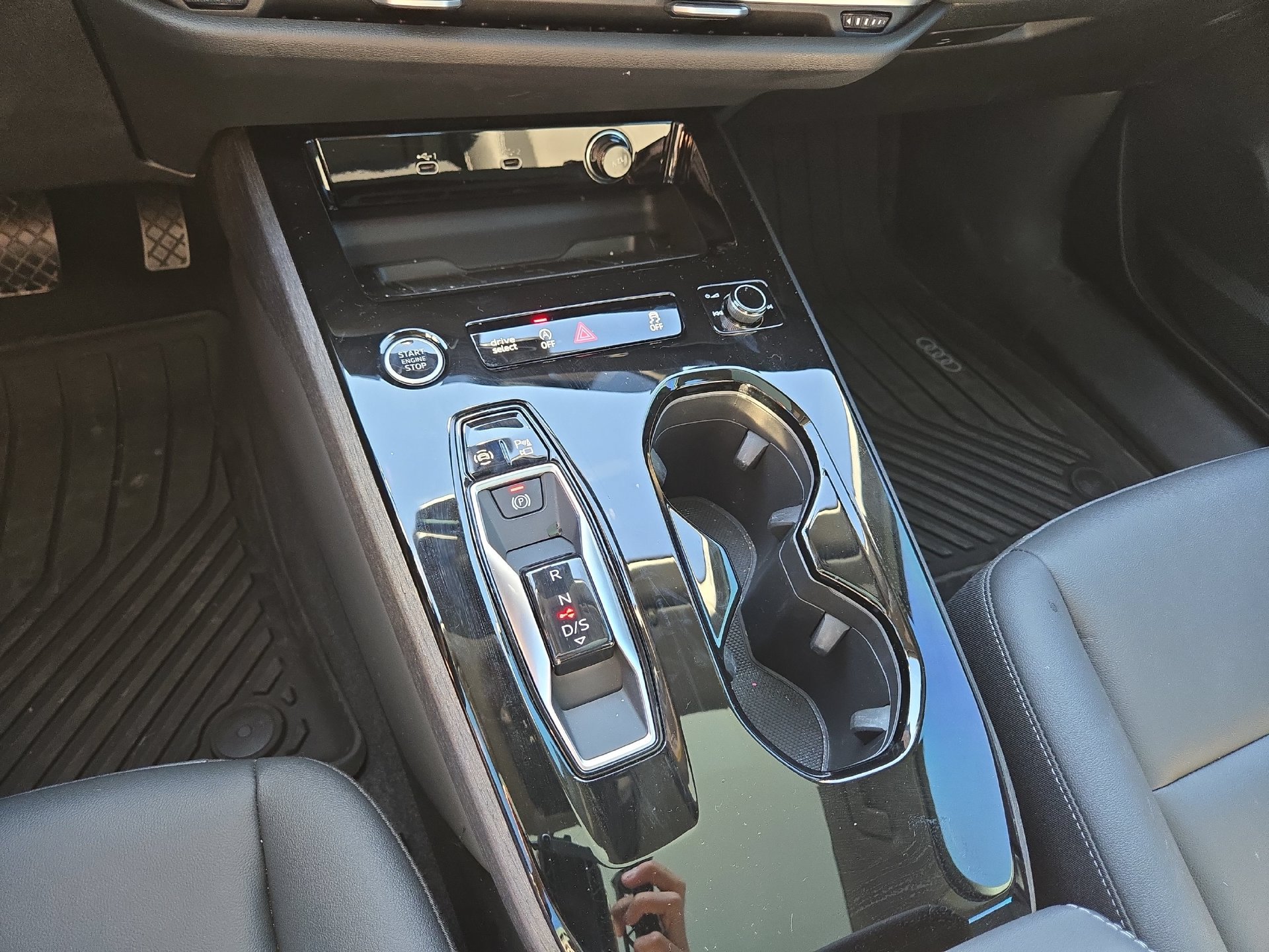 Used 2025 Audi A5 Premium w/ Convenience Package AWD/4WD image 22