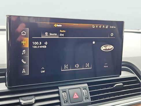 Used 2023 Audi Q5 2.0T Premium Plus image 26