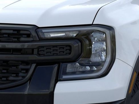 New 2026 Ford Ranger XLT w/ FX4 Off-Road Package AWD/4WD image 18