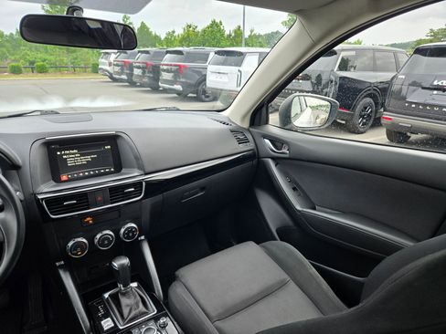 Used 2016 MAZDA CX-5 Sport FWD image 11