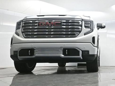 Used 2023 GMC Sierra 1500 Denali w/ Denali Reserve Package AWD/4WD image 66