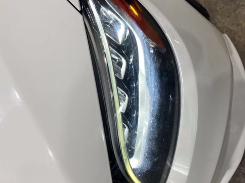 Certified 2019 Mercedes-Benz C 300 Sedan image 19