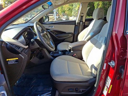 Used 2017 Hyundai Santa Fe Sport image 10