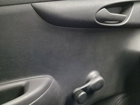 Used 2017 Chevrolet Spark LS FWD image 27