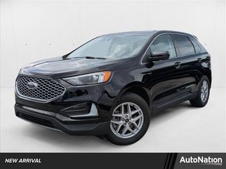 Used 2024 Ford Edge SEL image 1