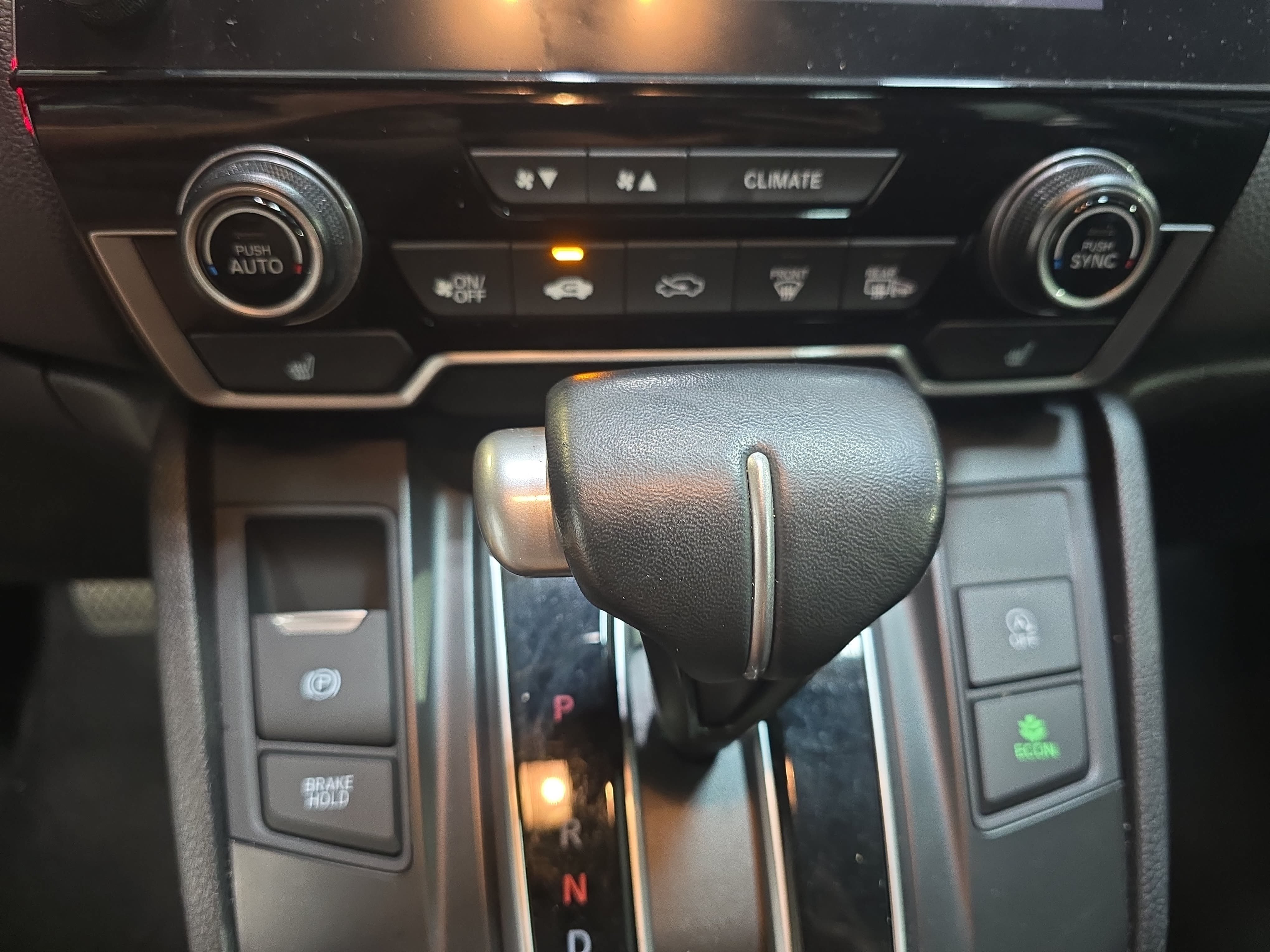 Used 2021 Honda CR-V EX-L image 21