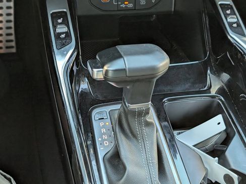 Used 2024 Kia Sorento SX Prestige w/ Sage Leather Package image 29