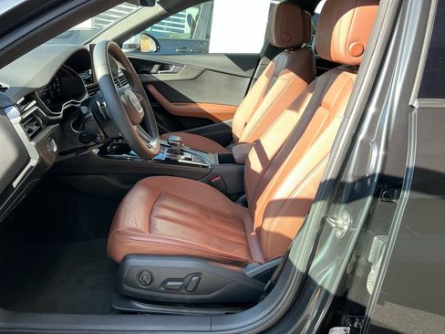 Used 2021 Audi A4 2.0T Premium Plus image 33