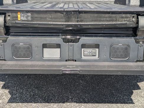 New 2026 GMC Sierra 1500 AT4X AWD/4WD image 17