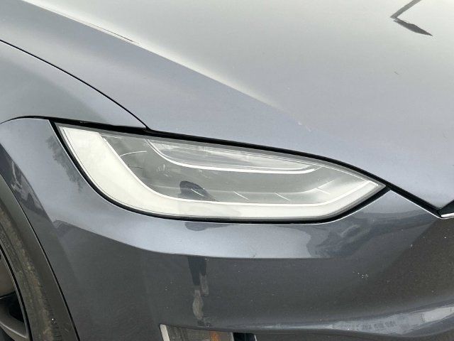 Used 2016 Tesla Model X P100D AWD/4WD image 4