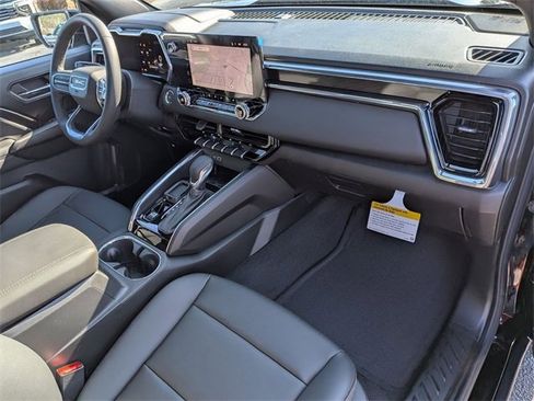 New 2026 GMC Canyon Elevation w/ Convenience Package image 36