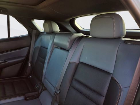 Used 2024 Honda Prologue Elite image 37