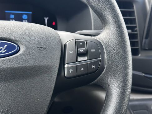 New 2026 Ford Transit 350 148 High Roof Extended w/ Load Area Protection Package image 22