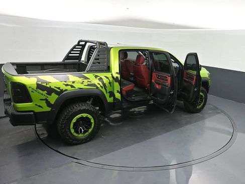 Used 2023 RAM 1500 TRX image 50