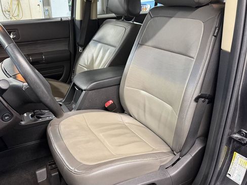 Used 2019 Ford Flex SEL w/ Equipment Group 202A image 32