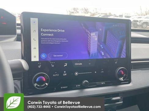 New 2026 Toyota bZ image 19