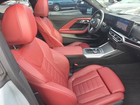 Used 2023 BMW M240i xDrive Coupe w/ Premium Package image 9