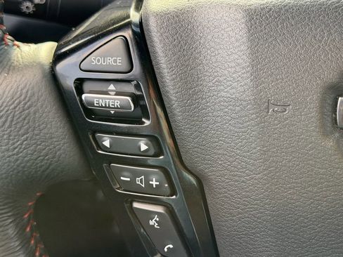 Certified 2023 Nissan Frontier Pro-X w/ Technology Package RWD image 24