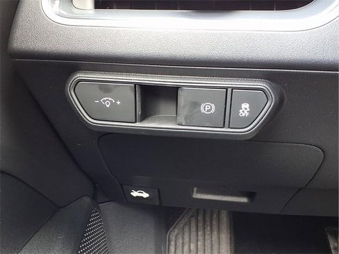 New 2026 Kia K4 EX image 12