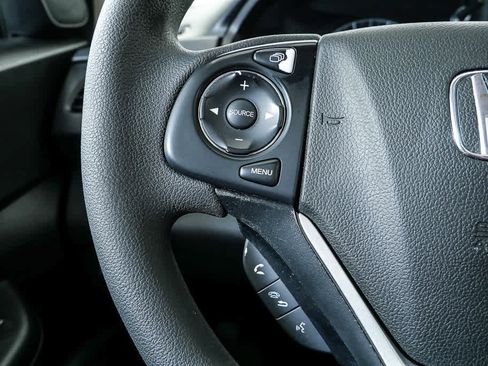 Used 2016 Honda CR-V EX image 10