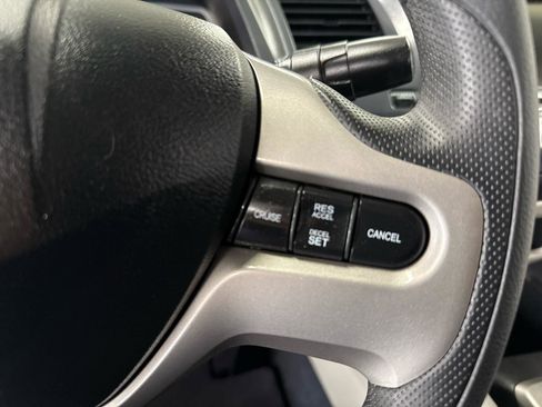 Used 2008 Honda Civic Hybrid Sedan image 14