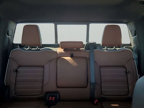 Certified 2024 GMC Sierra 1500 Denali Ultimate image 41