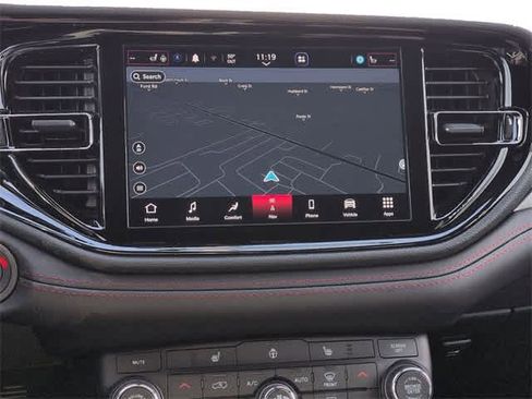 New 2026 Dodge Durango GT image 29