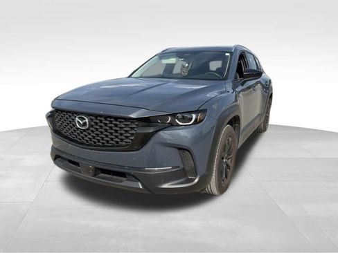 Used 2025 MAZDA CX-50 AWD 2.5 S w/ Select Package image 7