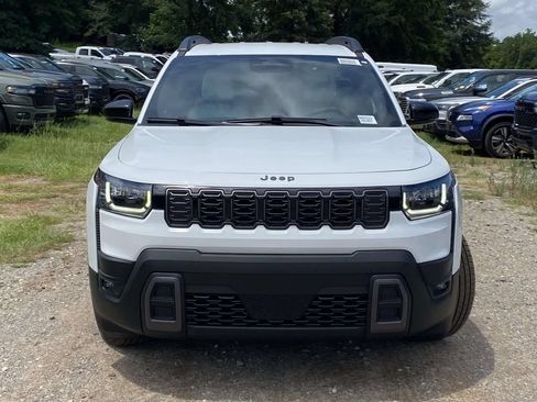 New 2026 Jeep Cherokee Limited AWD/4WD image 32