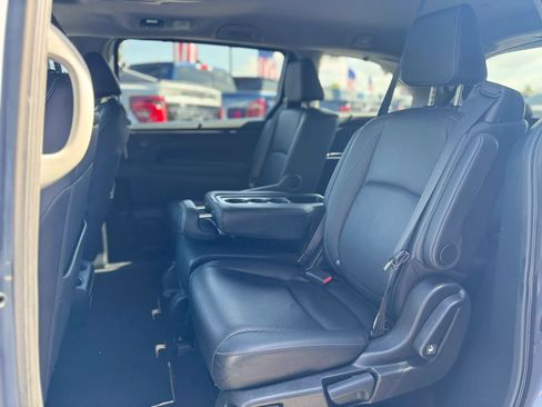 Used 2023 Honda Odyssey Touring image 17