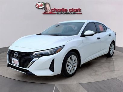 Used 2025 Nissan Rogue S