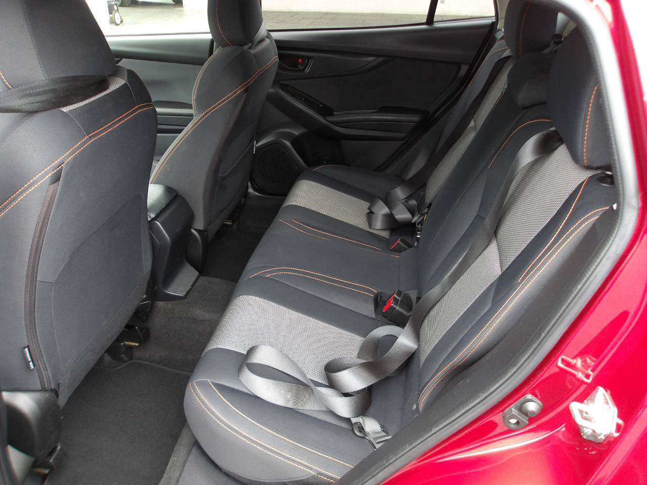 Used 2019 Subaru Crosstrek 2.0i Premium AWD/4WD image 11