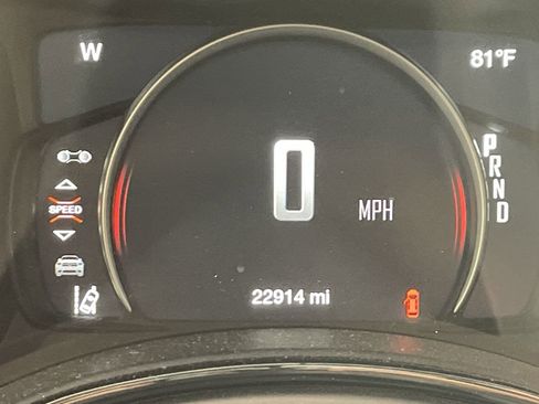 Used 2025 Dodge Durango GT image 14