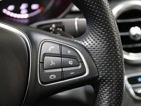 Used 2017 Mercedes-Benz C 300 4MATIC Sedan image 52