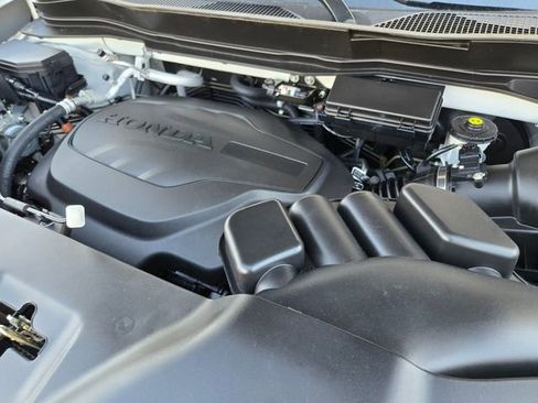 Used 2021 Honda Passport Elite image 20