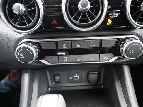 New 2025 Nissan Sentra S image 14