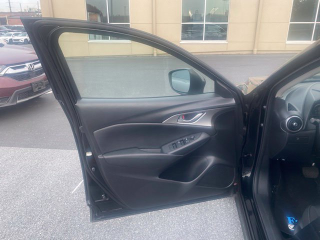Used 2019 MAZDA CX-3 Sport AWD/4WD image 14
