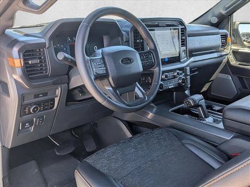 Used 2026 Ford F150 Tremor w/ Bed Utility Package AWD/4WD image 9