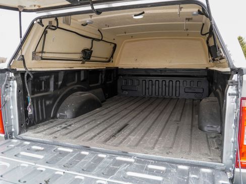 Used 2022 Ford F150 XL w/ Equipment Group 101A High RWD image 7
