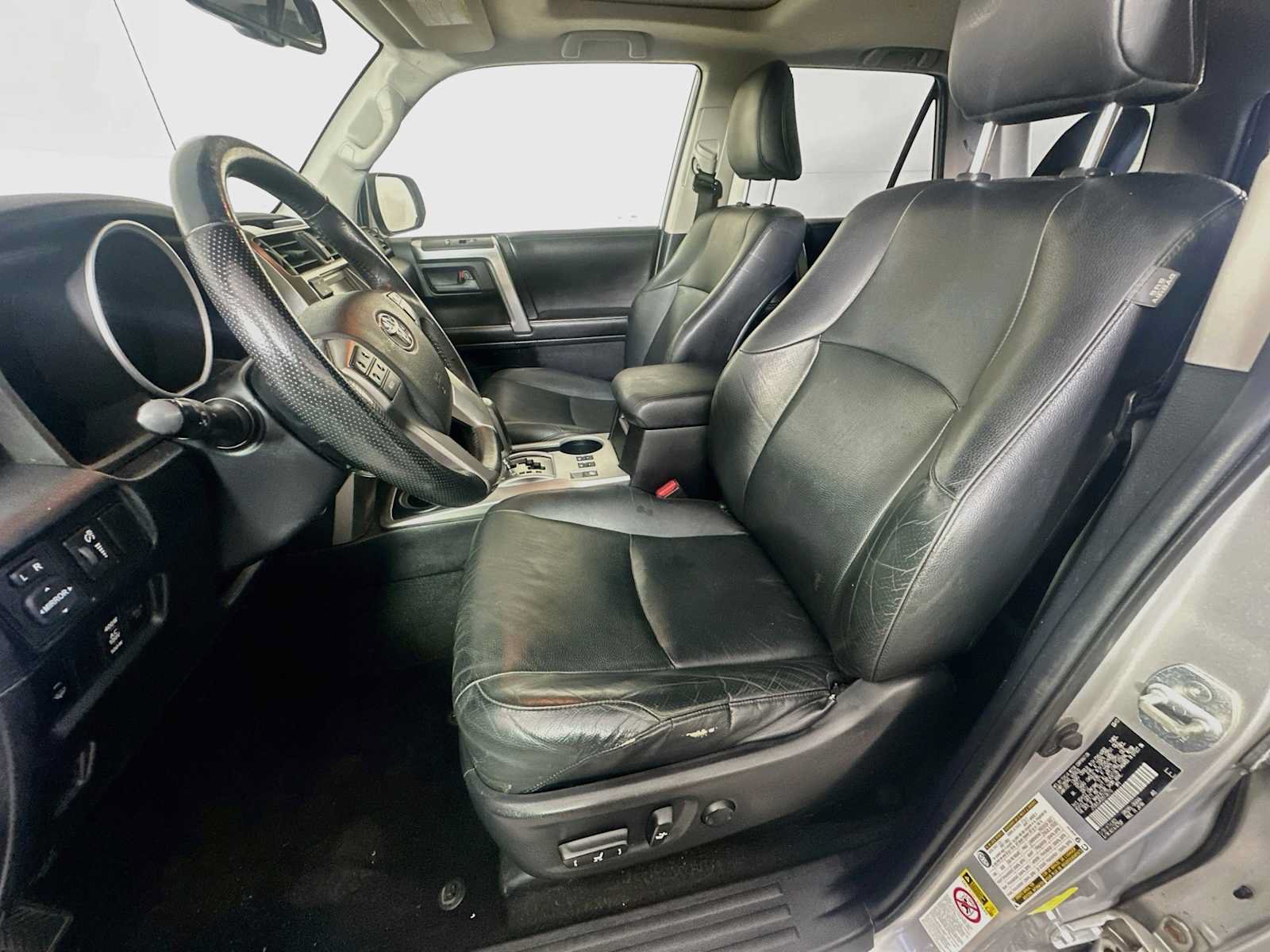 Used 2013 Toyota 4Runner Limited AWD/4WD image 20