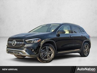Certified 2025 Mercedes-Benz GLA 250