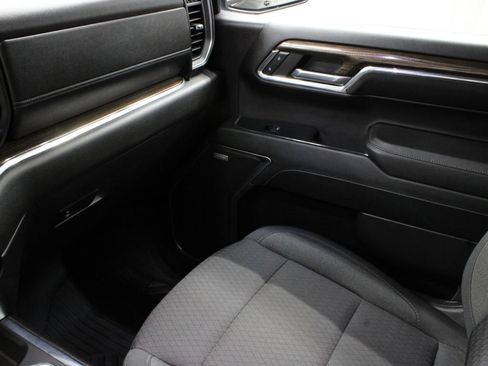 Used 2024 Chevrolet Silverado 1500 RST w/ True North Edition Plus AWD/4WD image 29