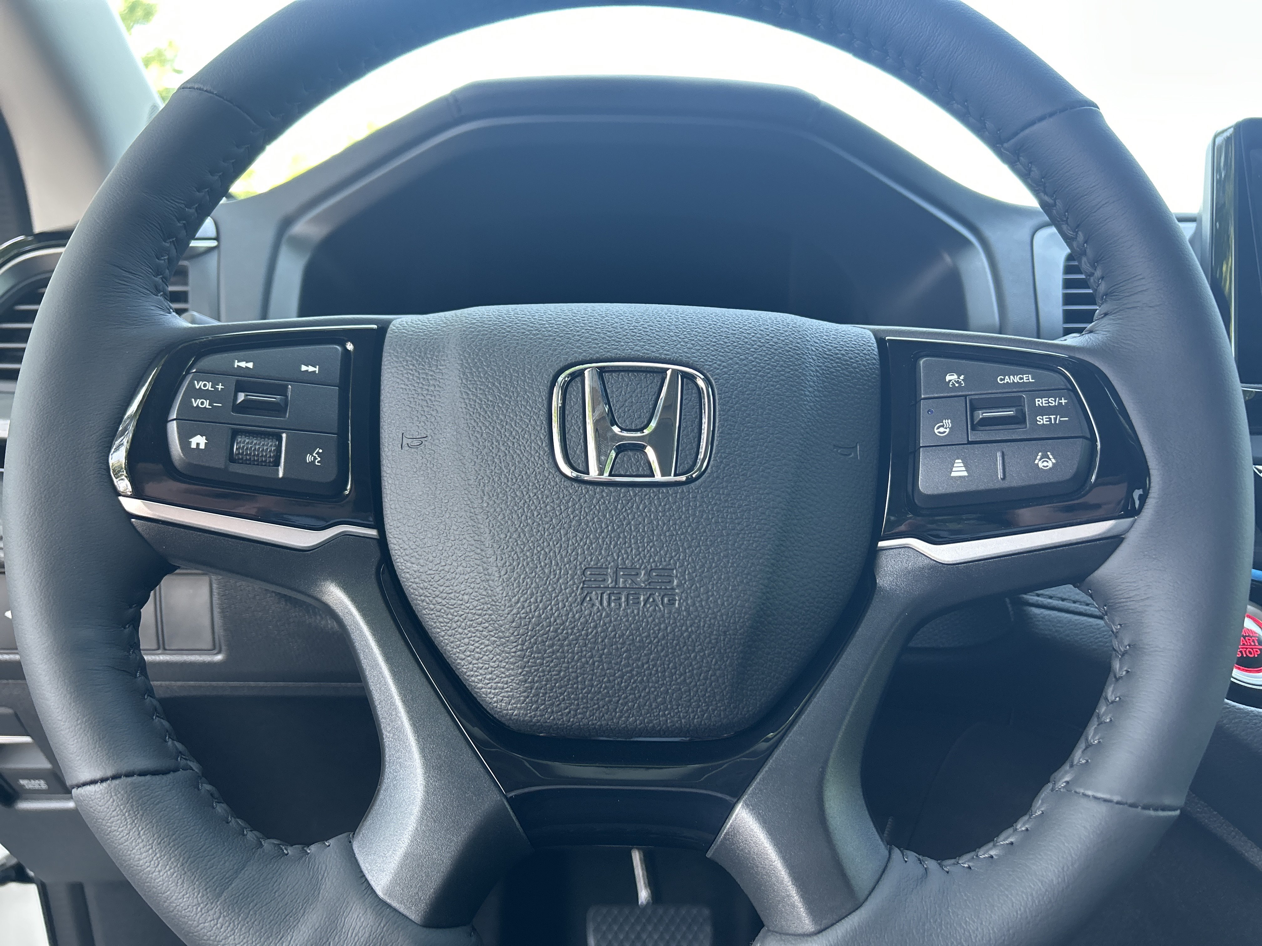 New 2026 Honda Odyssey Elite image 19